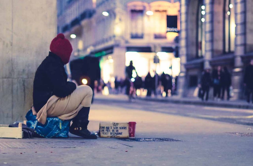 Brave to Love Street Team Project Website Image